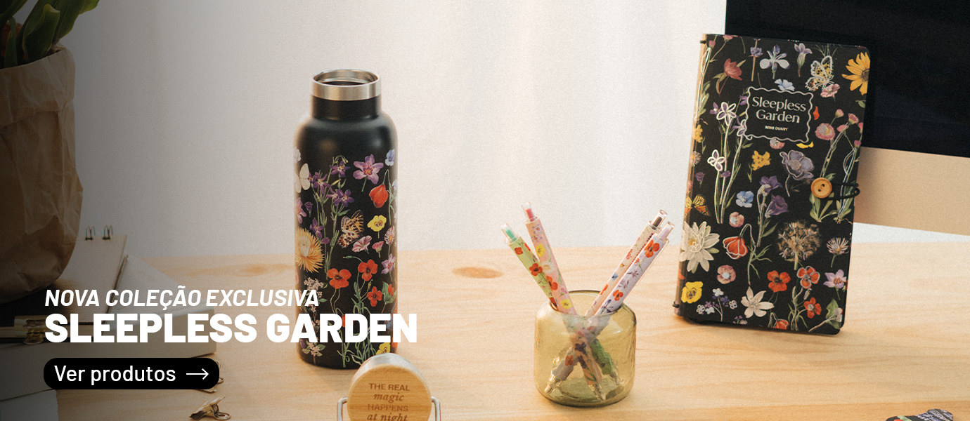 Sleepless Garden